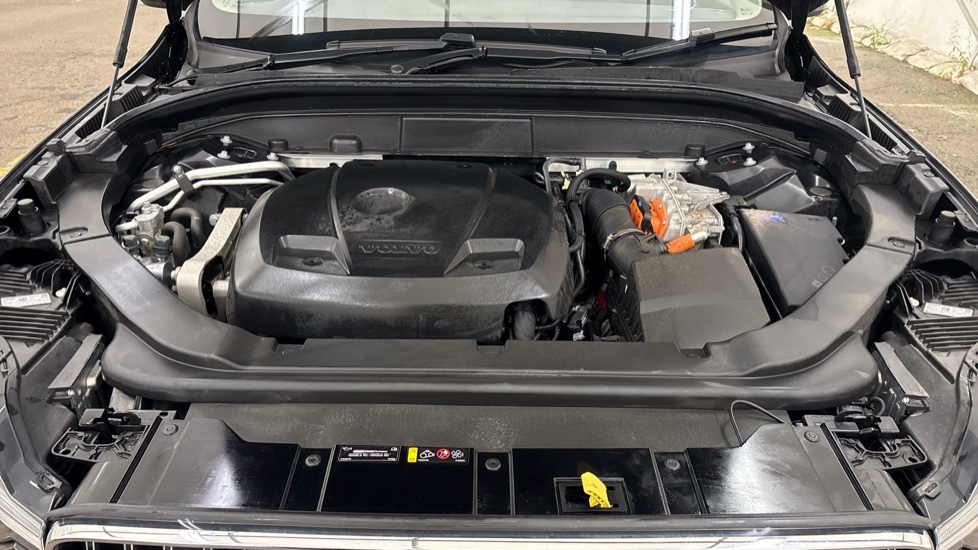 VOLVO XC60 Image 16