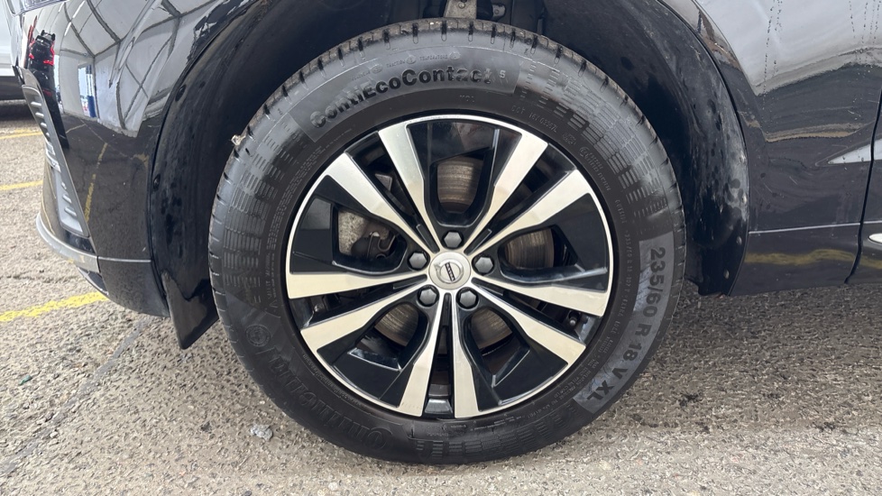 VOLVO XC60 Image 17