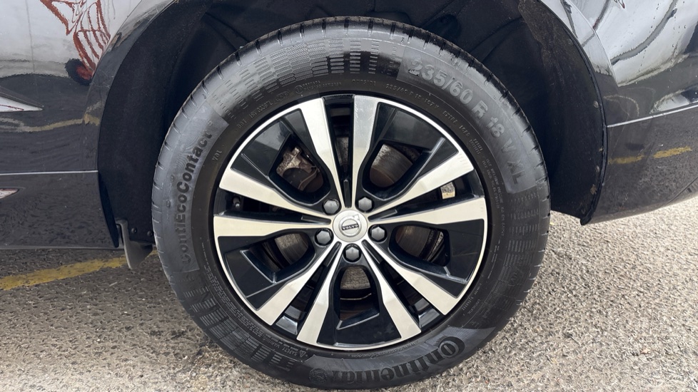 VOLVO XC60 Image 18