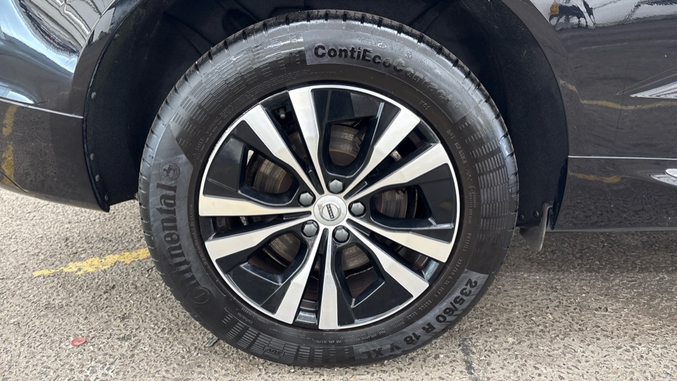 VOLVO XC60 Image 19