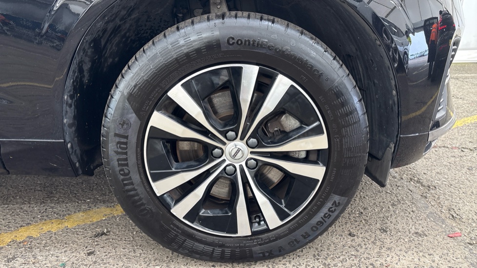 VOLVO XC60 Image 20