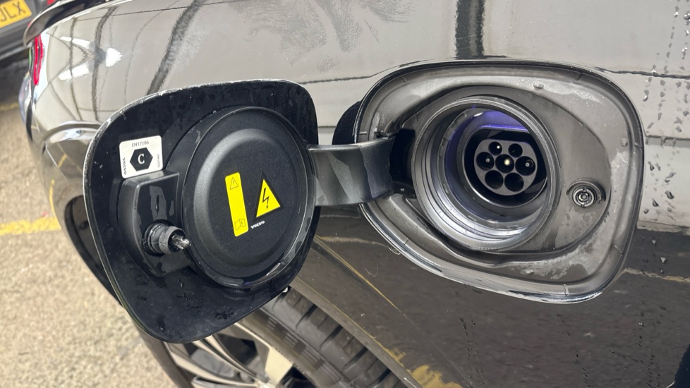 VOLVO XC60 Image 21