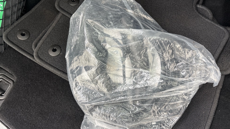 VOLVO XC60 Image 22
