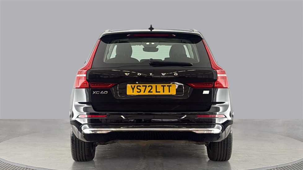 VOLVO XC60 Image 4