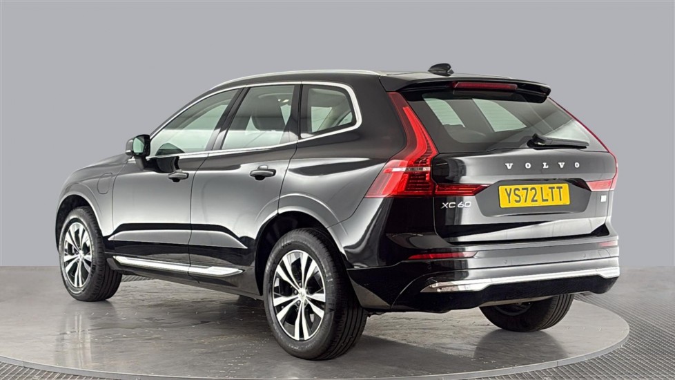 VOLVO XC60 Image 3