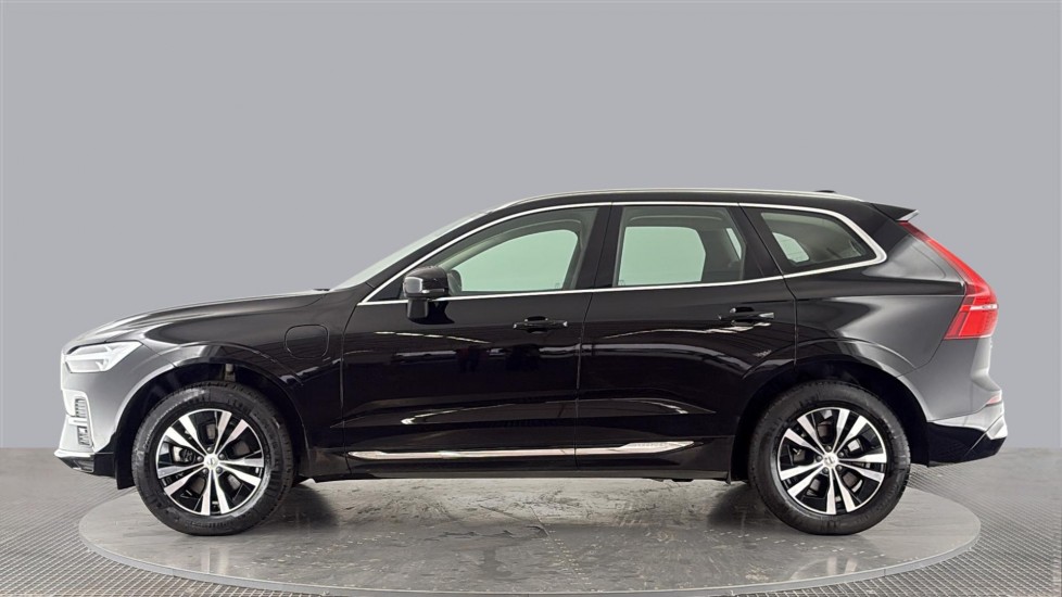 VOLVO XC60 Image 2