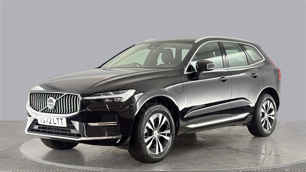 Used VOLVO XC60