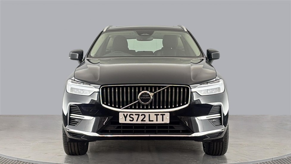 VOLVO XC60 Image 8