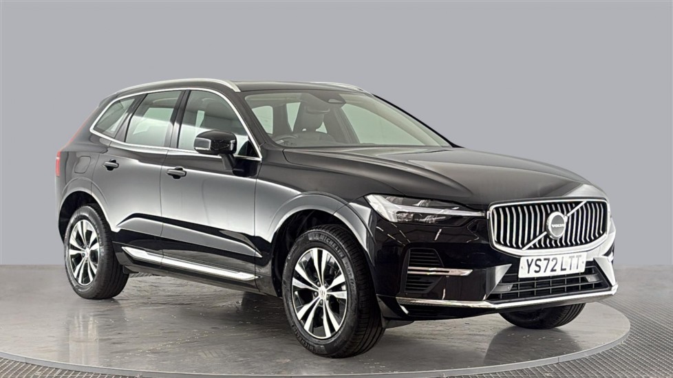 VOLVO XC60 Image 7