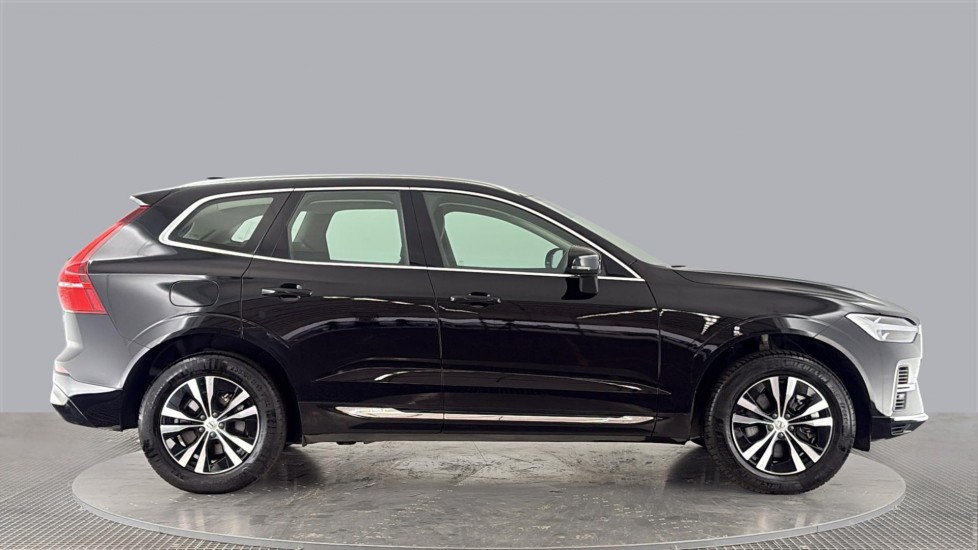 VOLVO XC60 Image 6