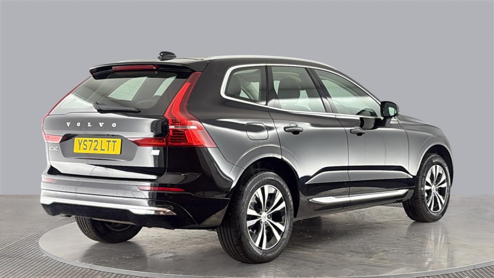 VOLVO XC60 Image 5