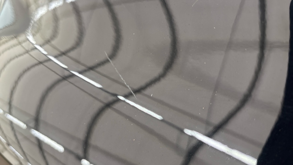 VOLVO XC60 Scratches