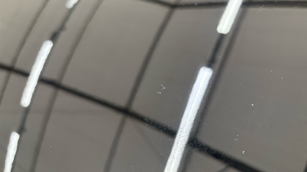 VOLVO XC60 Multiple chips