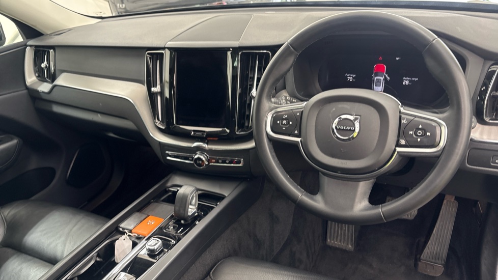 VOLVO XC60 Image 9