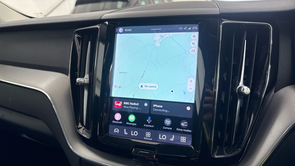 VOLVO XC60 Image 12