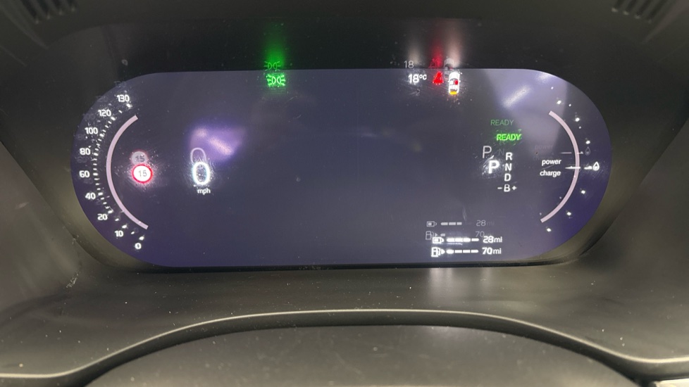VOLVO XC60 Image 13