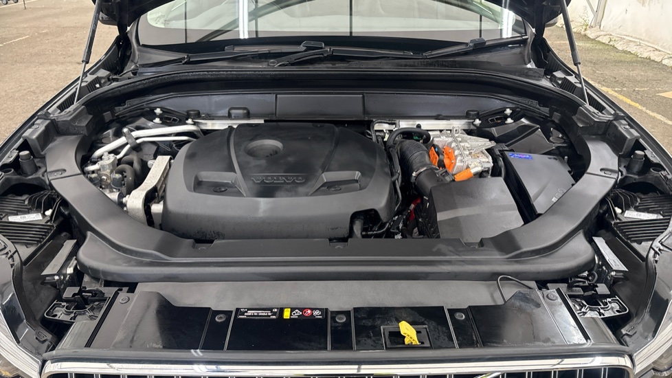VOLVO XC60 Image 16