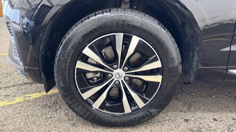 VOLVO XC60 Image 17