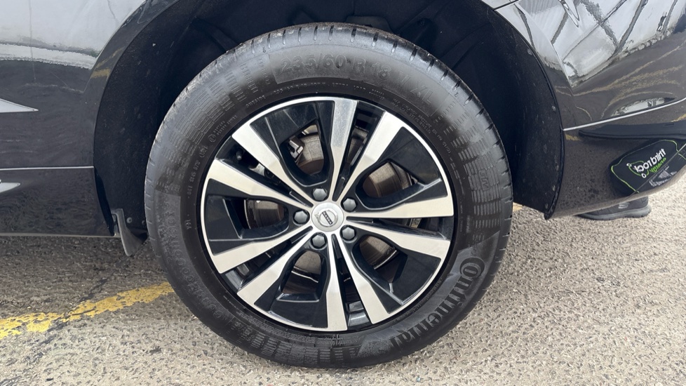 VOLVO XC60 Image 18