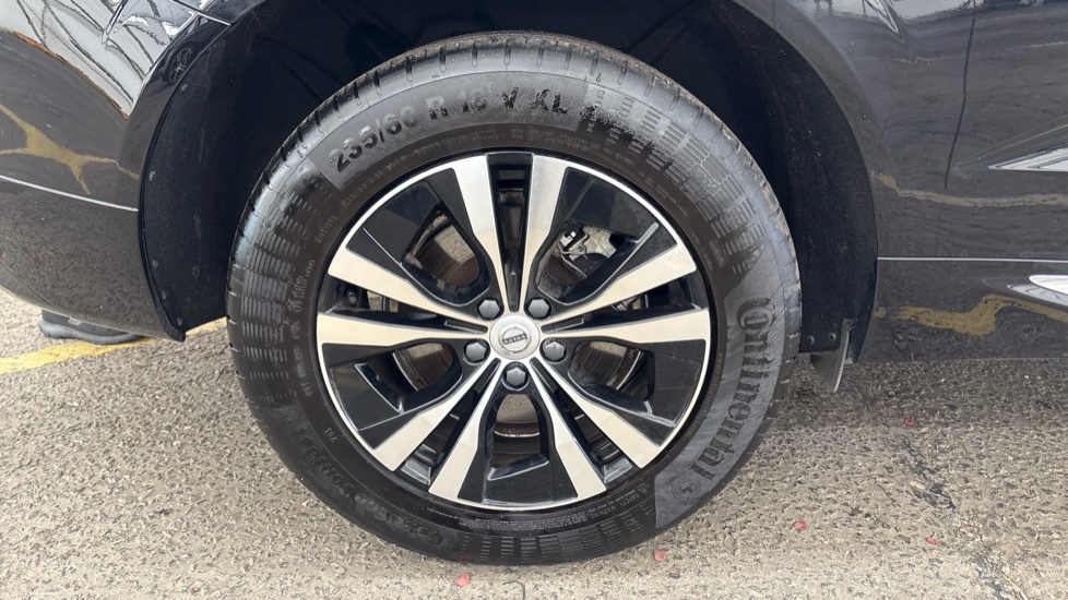 VOLVO XC60 Image 19