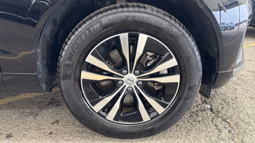 VOLVO XC60 Image 20