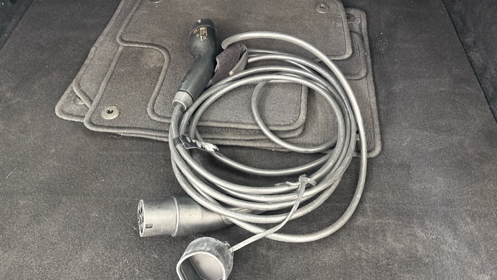 VOLVO XC60 Image 22