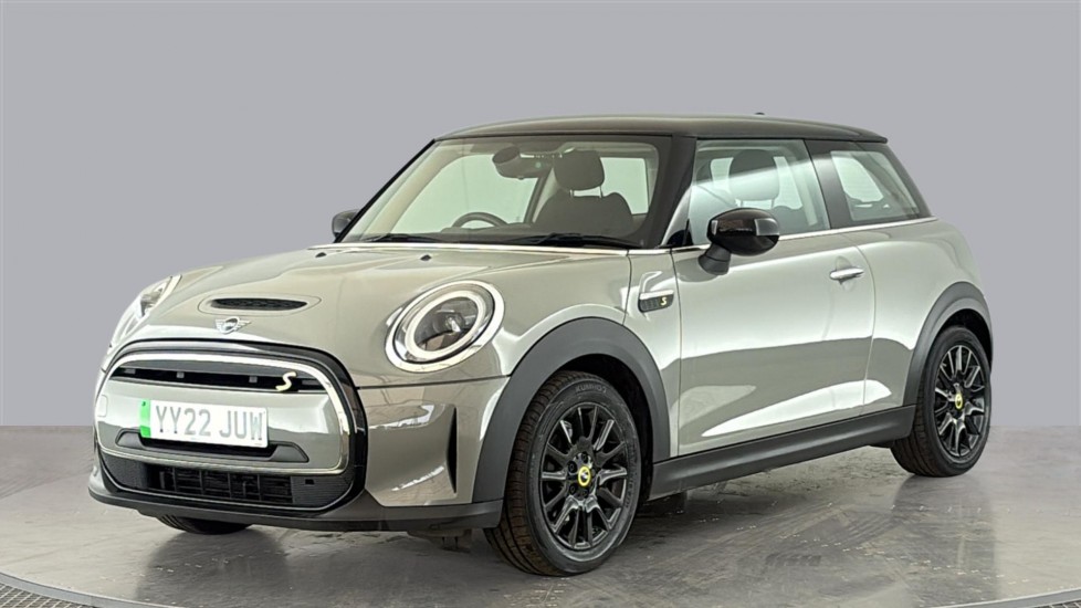 MINI HATCHBACK 135kW Cooper S Level 1 33kWh 3dr Auto