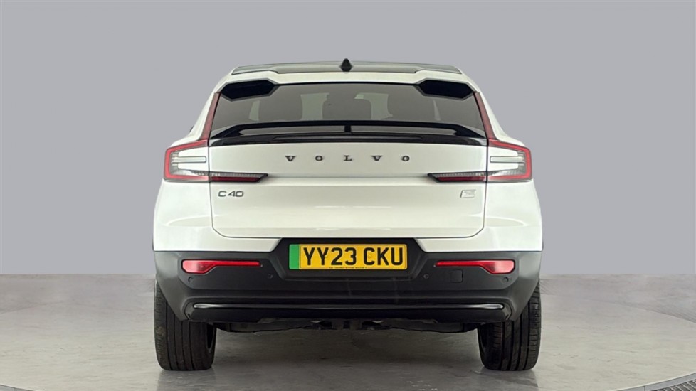 VOLVO C40 Image 4