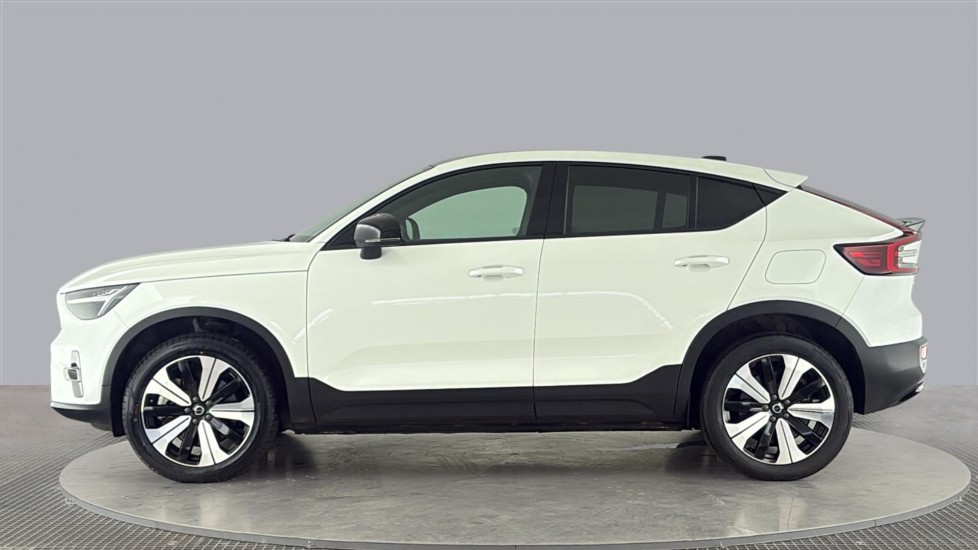 VOLVO C40 ESTATE 300kW Recharge Twin Plus 78kWh 5dr AWD Auto