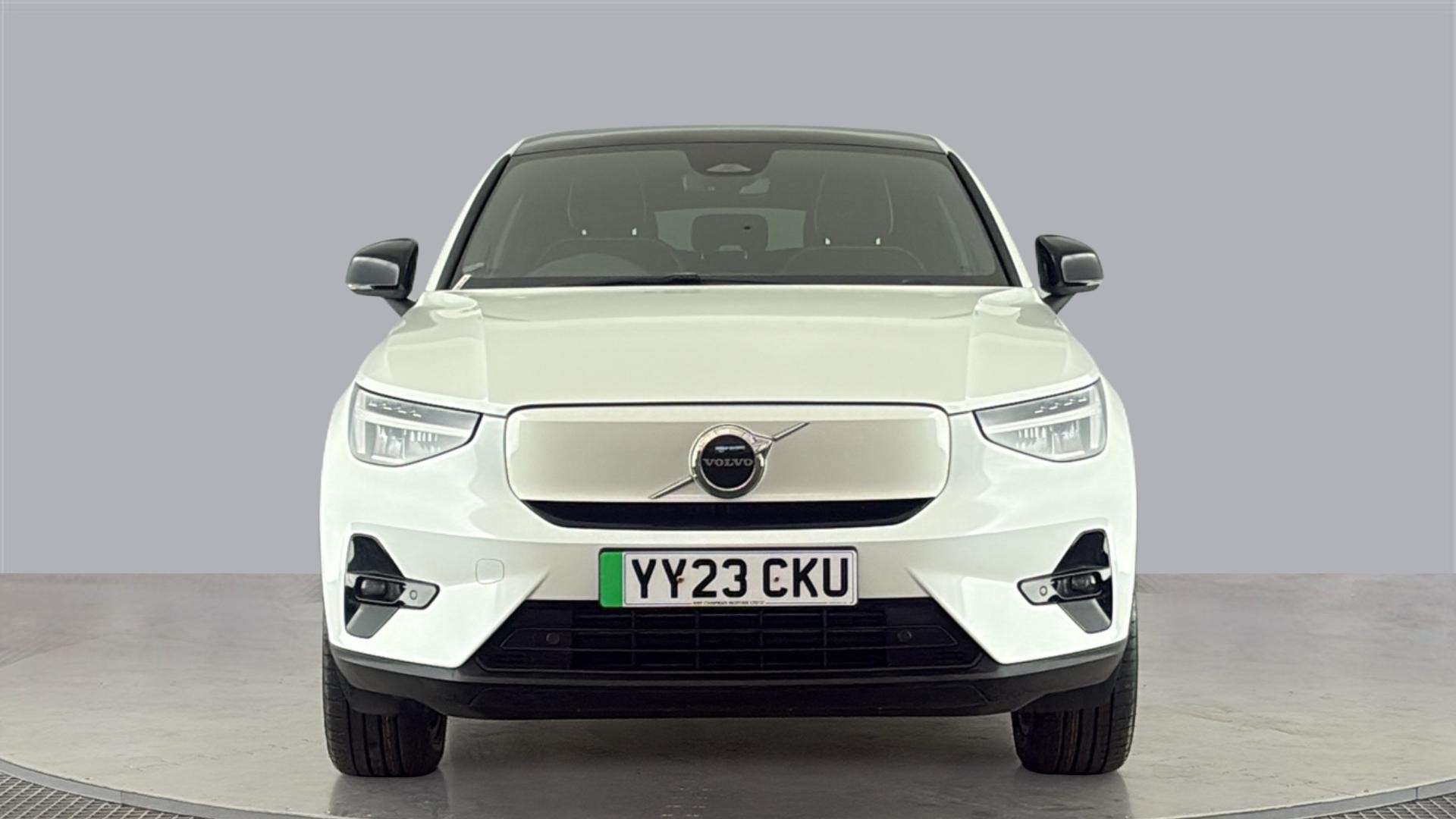 VOLVO C40 C40 ESTATE 300kW Recharge Twin Plus 78kWh 5dr AWD Auto