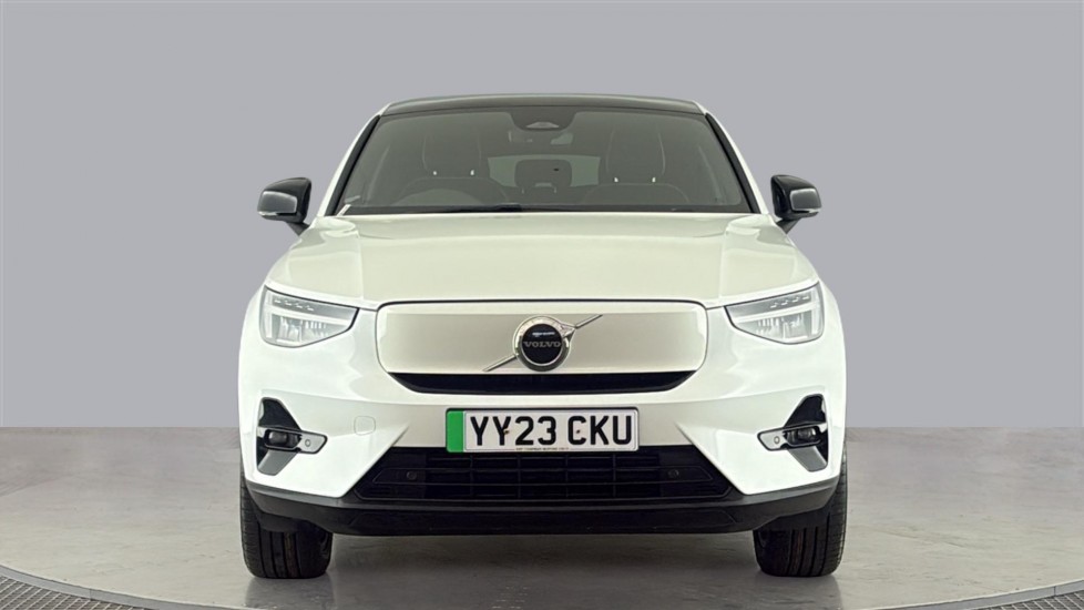 VOLVO C40 Image 8