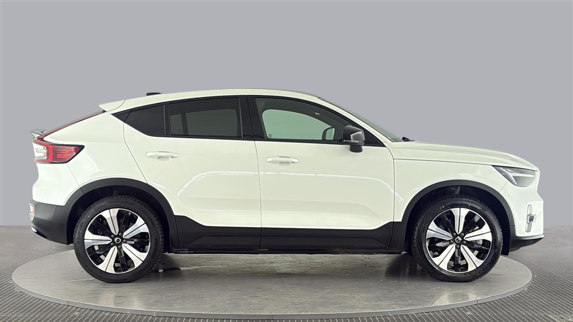 VOLVO C40 C40 ESTATE 300kW Recharge Twin Plus 78kWh 5dr AWD Auto