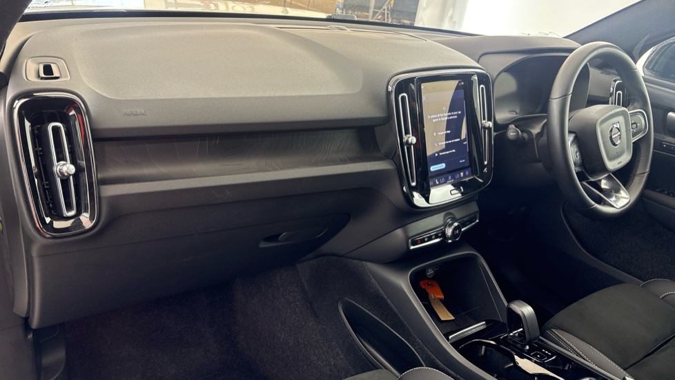 VOLVO C40 ESTATE 300kW Recharge Twin Plus 78kWh 5dr AWD Auto