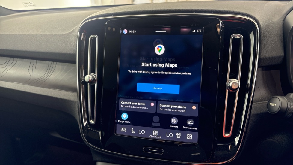 VOLVO C40 ESTATE 300kW Recharge Twin Plus 78kWh 5dr AWD Auto