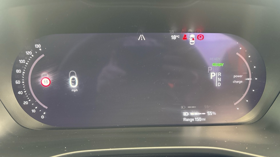 VOLVO C40 ESTATE 300kW Recharge Twin Plus 78kWh 5dr AWD Auto