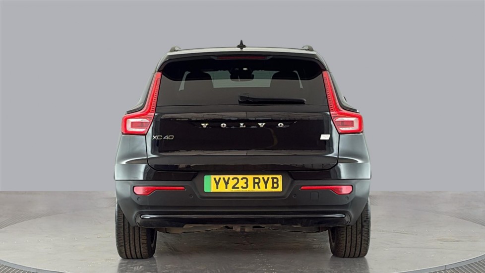 VOLVO XC40 Image 4