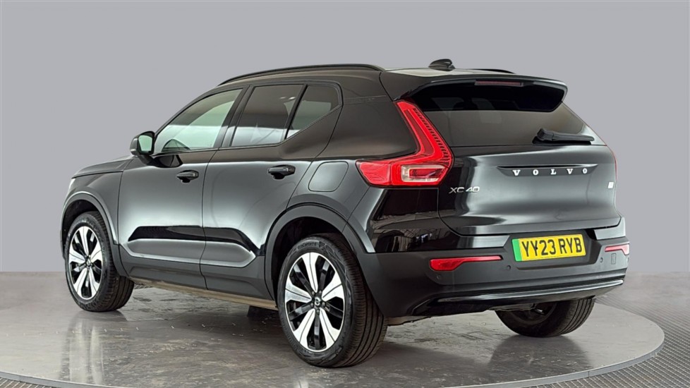 VOLVO XC40 Image 3