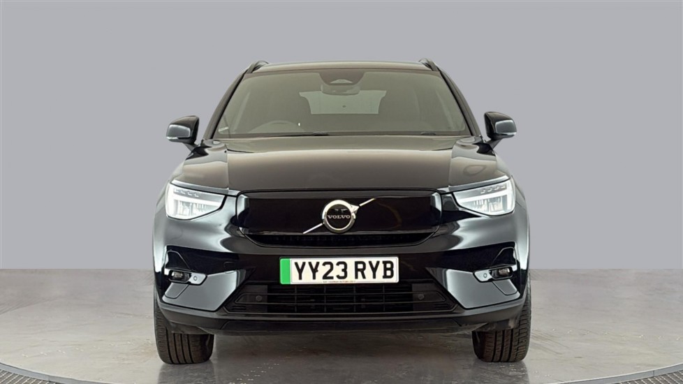 VOLVO XC40 Image 8