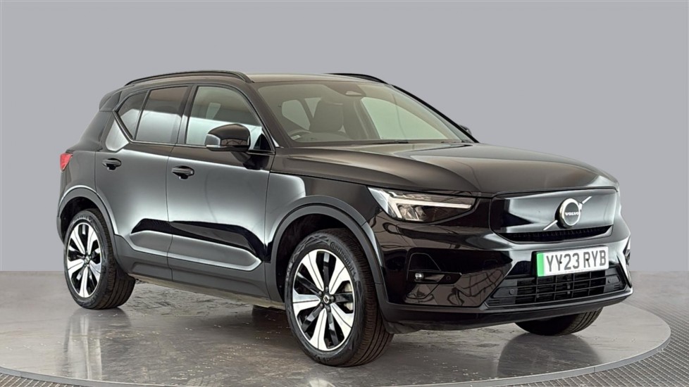 VOLVO XC40 Image 7