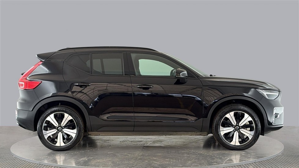 VOLVO XC40 Image 6