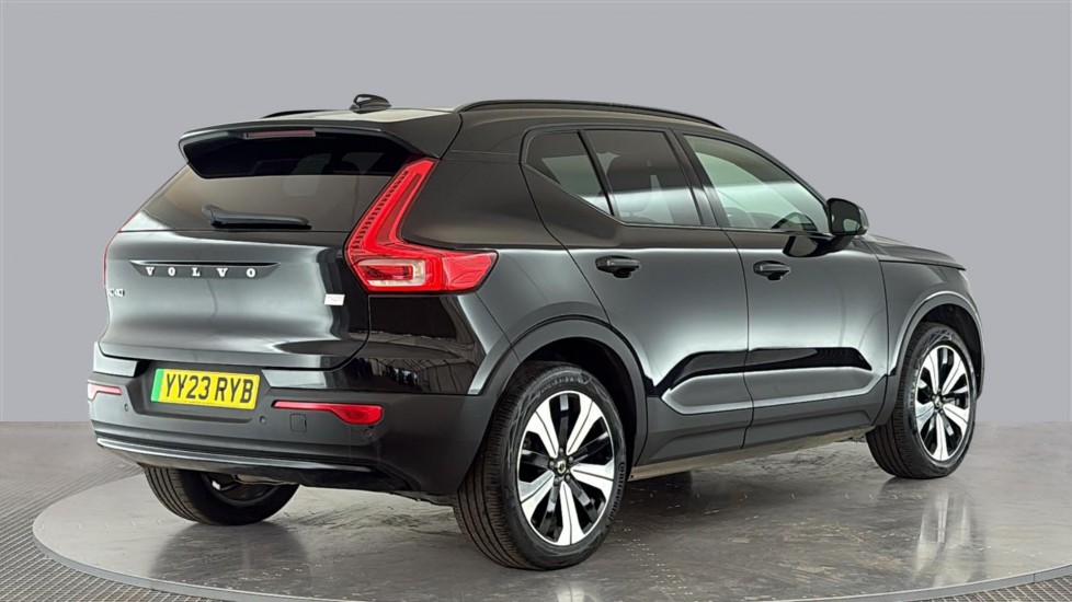 VOLVO XC40 Image 5