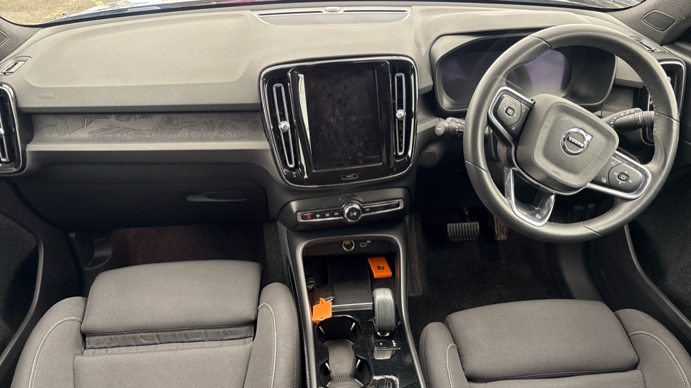 VOLVO XC40 Image 11