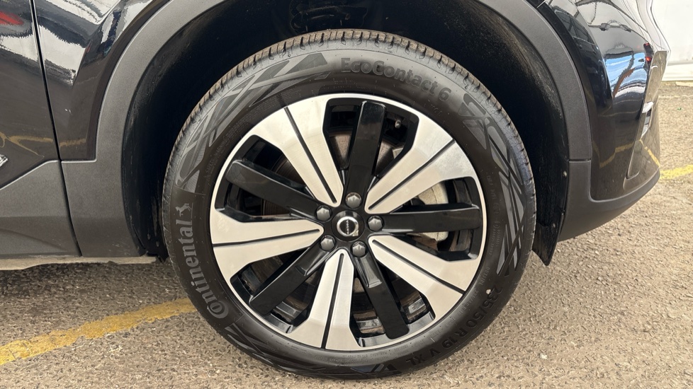 VOLVO XC40 Image 20