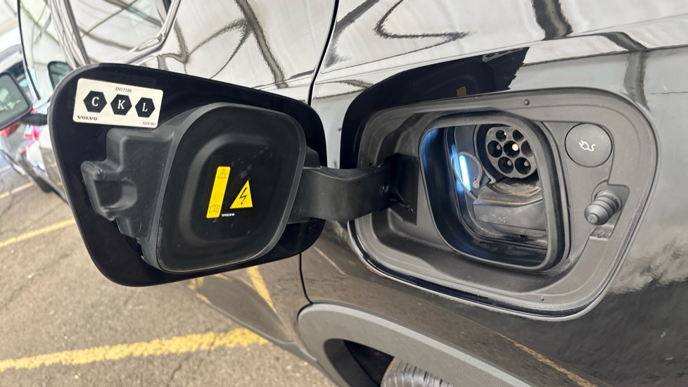 VOLVO XC40 Image 21