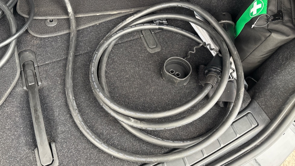 VOLVO XC40 Image 22
