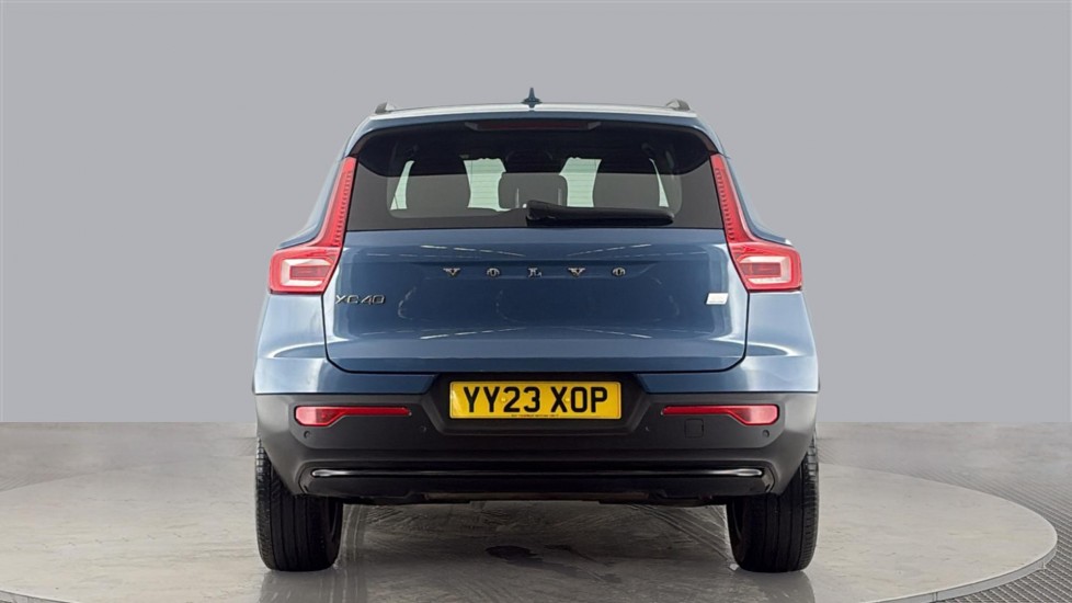 VOLVO XC40 Image 4