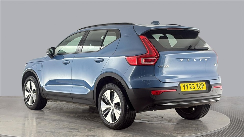VOLVO XC40 Image 3