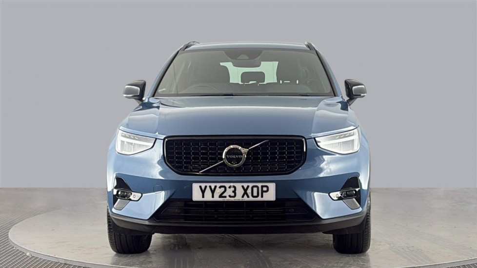 VOLVO XC40 Image 8