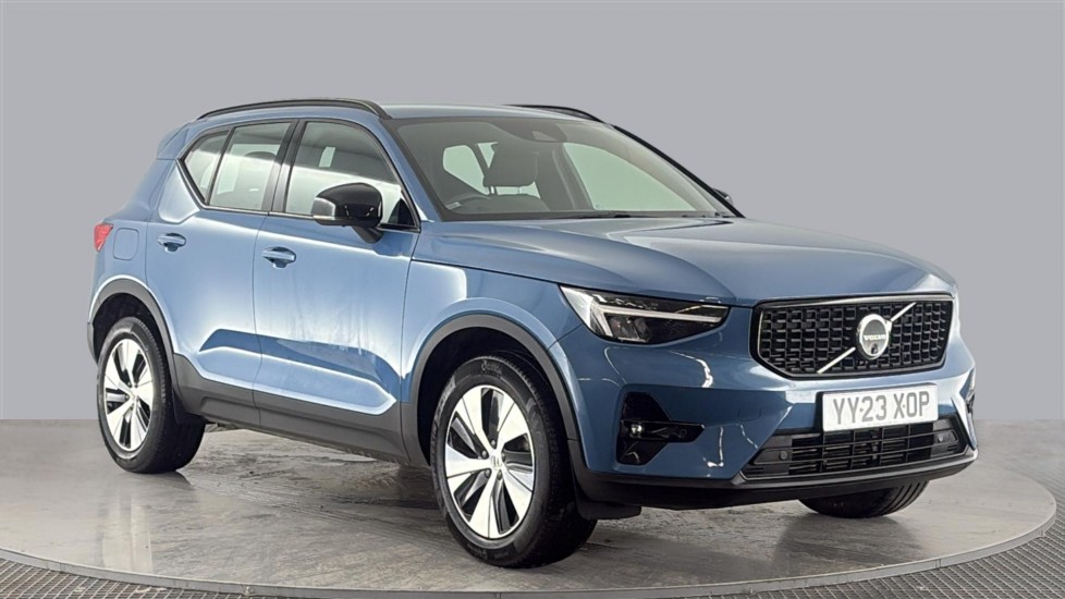 VOLVO XC40 Image 7