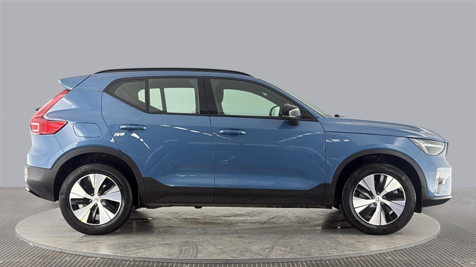 VOLVO XC40 Image 6